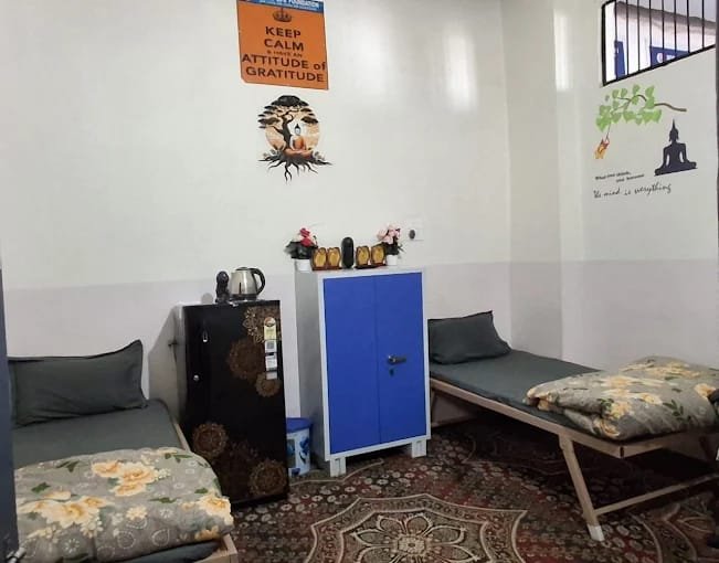 Outdoor Walks